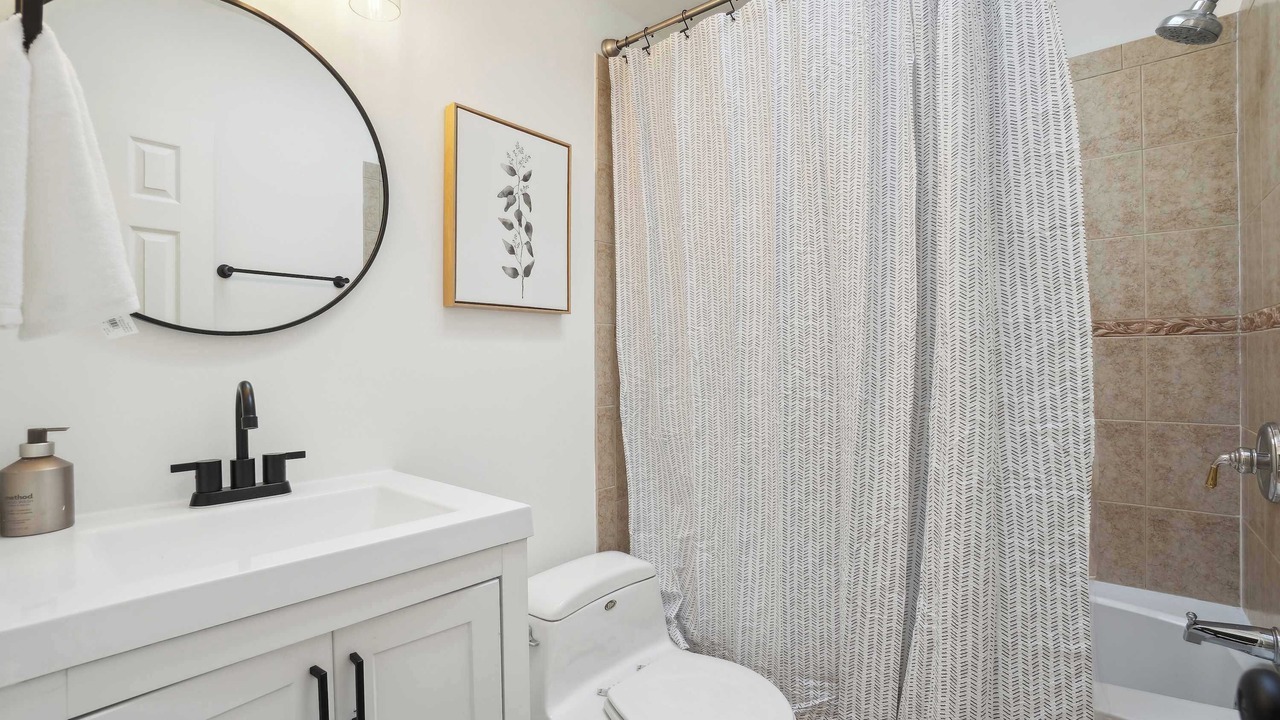 Photo of Bathroom in Manor Park