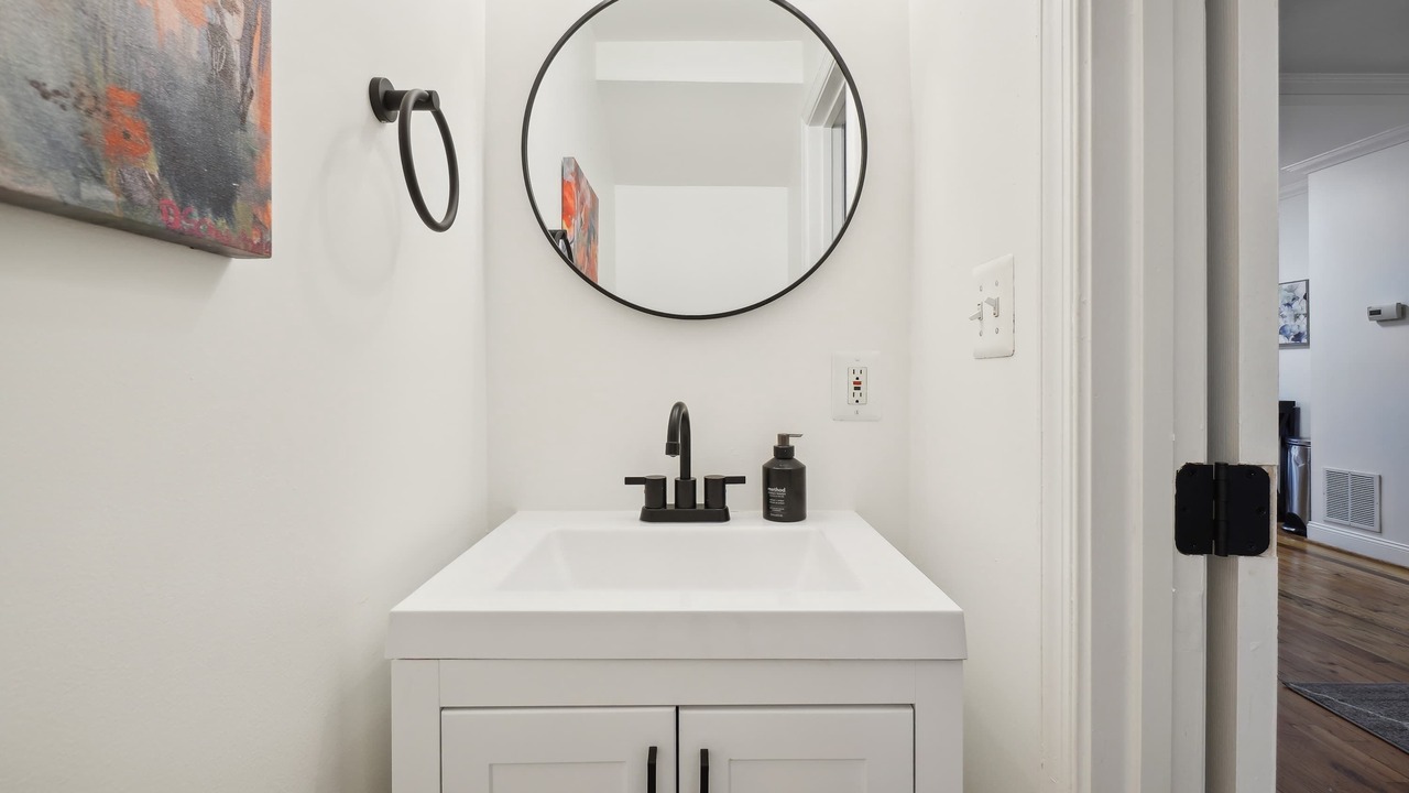 Photo of Bathroom in Manor Park