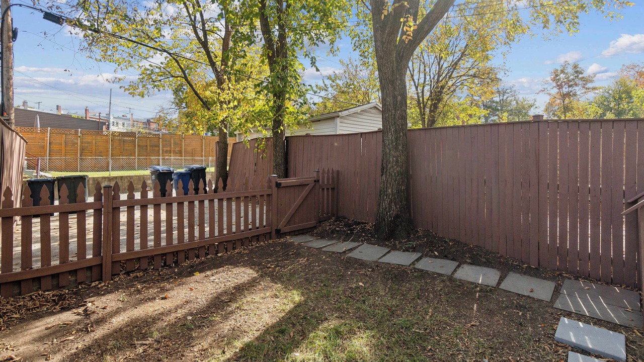 Photo of Outdoor in Manor Park