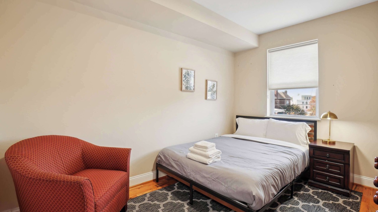 Photo of Bedroom in Manor Park