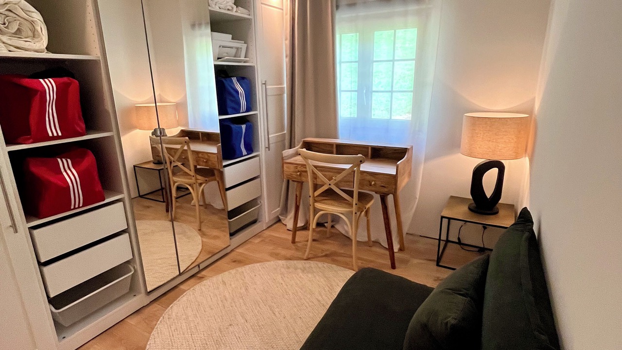 Photo of Livingroom in Leukerbad