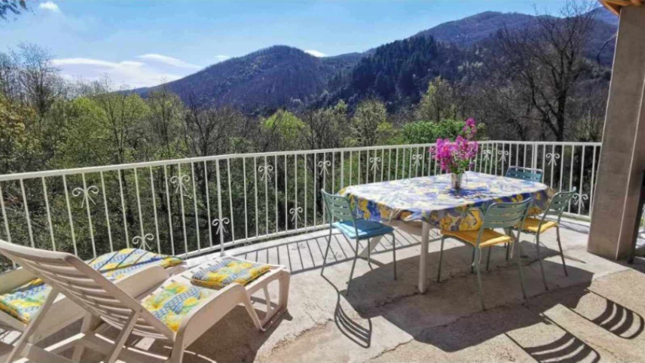 Photo of Outdoor in Thueyts