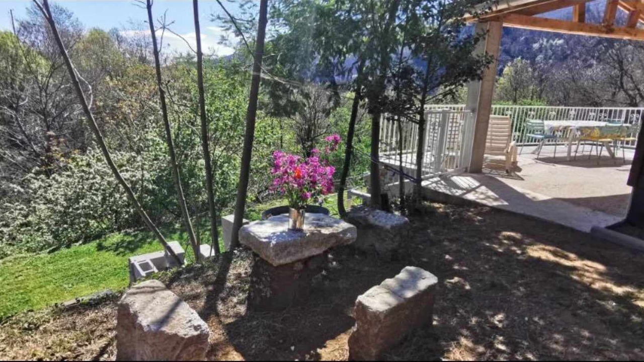 Photo of Patio Balcony in Thueyts