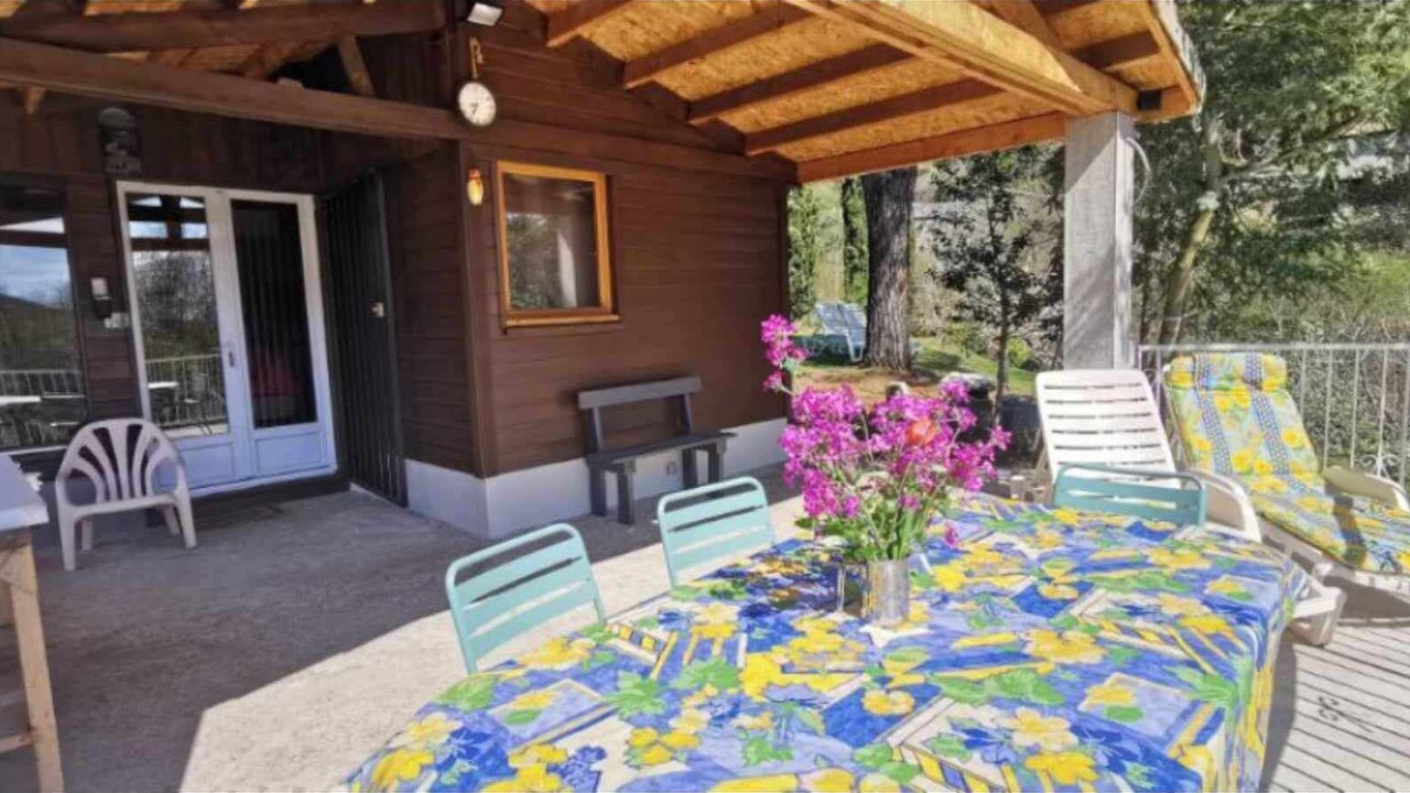 Photo of Outdoor in Thueyts