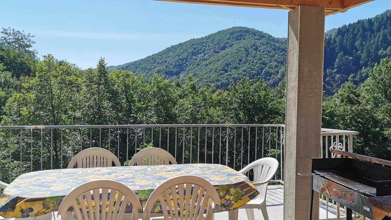 Photo of Outdoor in Thueyts