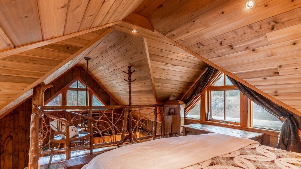 Photo of Bedroom in Ponca