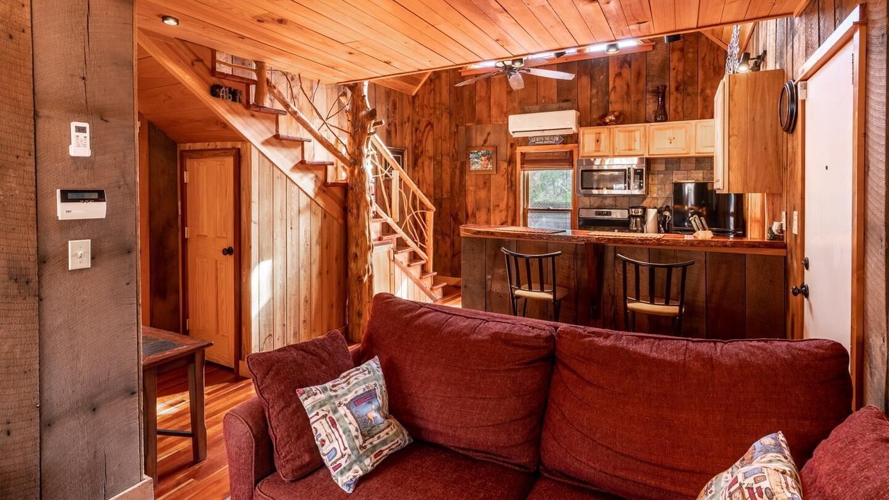 Photo of Livingroom in Ponca