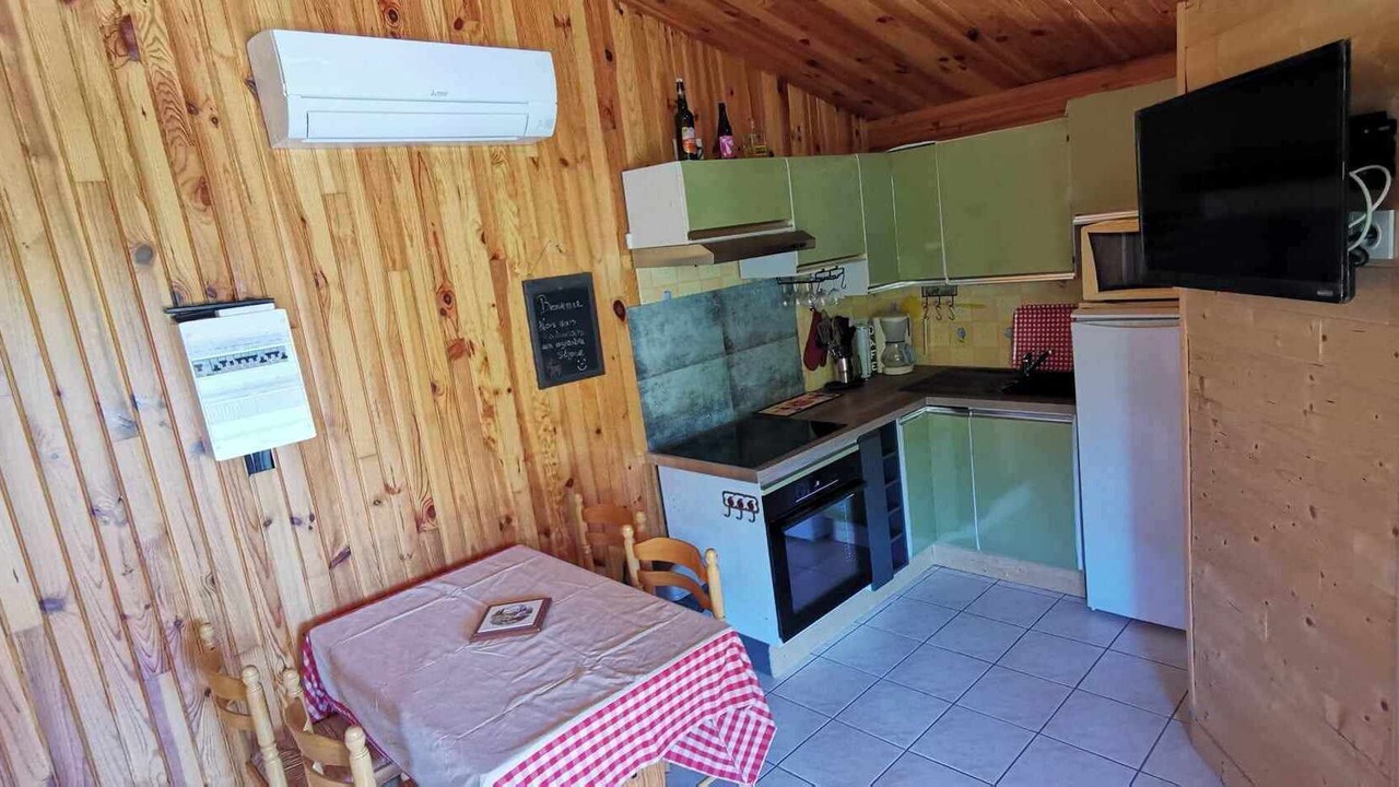 Photo of Kitchen in Thueyts