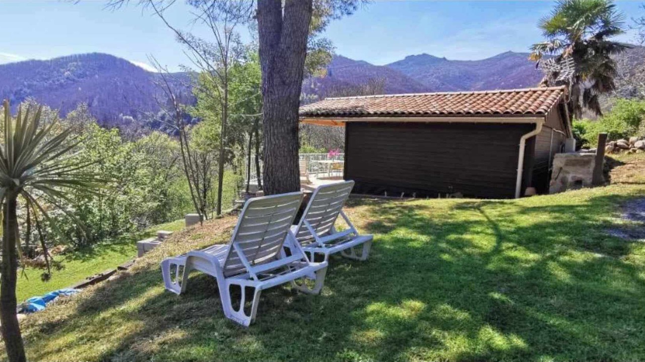Photo of Outdoor in Thueyts