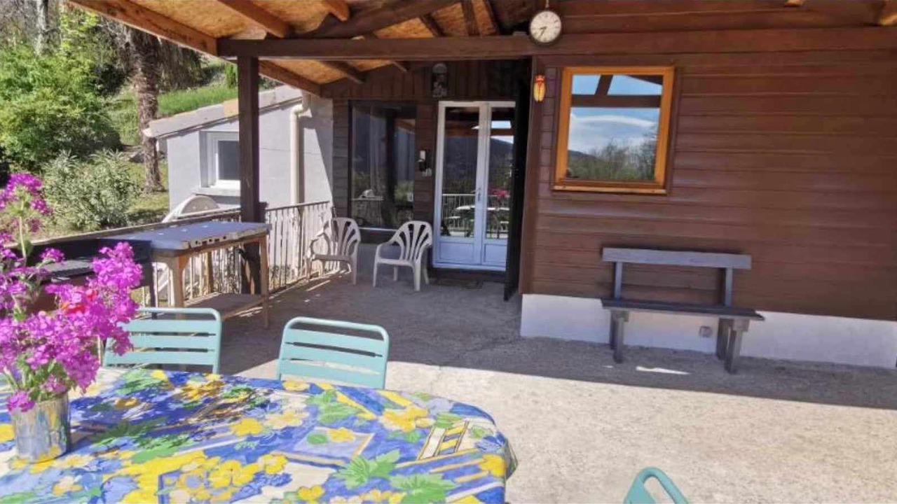 Photo of Outdoor in Thueyts