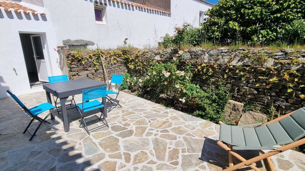 Photo of Outdoor in Ile d'Yeu