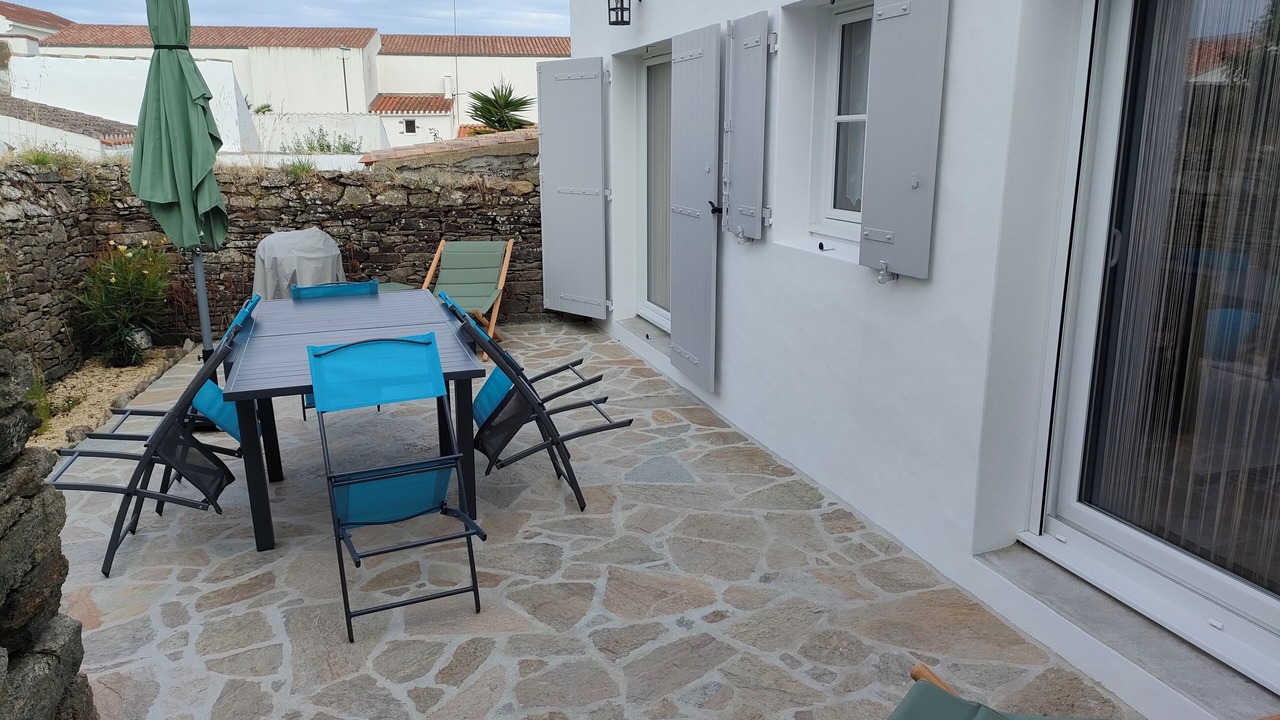 Photo of Outdoor in Ile d'Yeu
