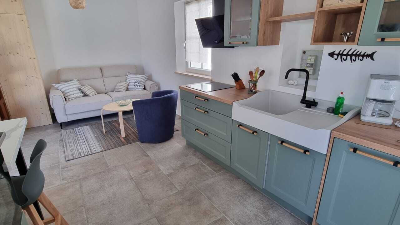 Photo of Kitchen in Ile d'Yeu