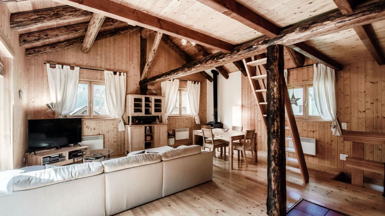 Photo of Livingroom in Osco