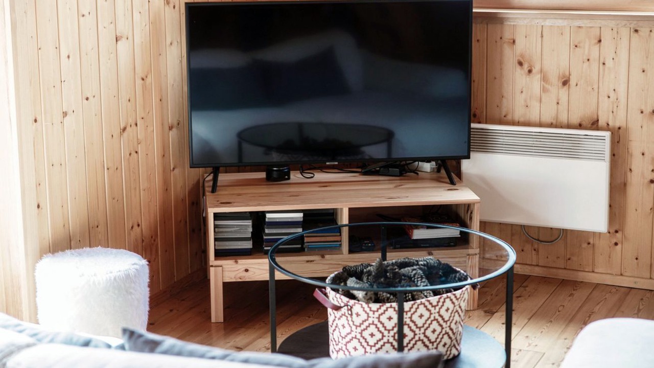 Photo of Livingroom in Osco