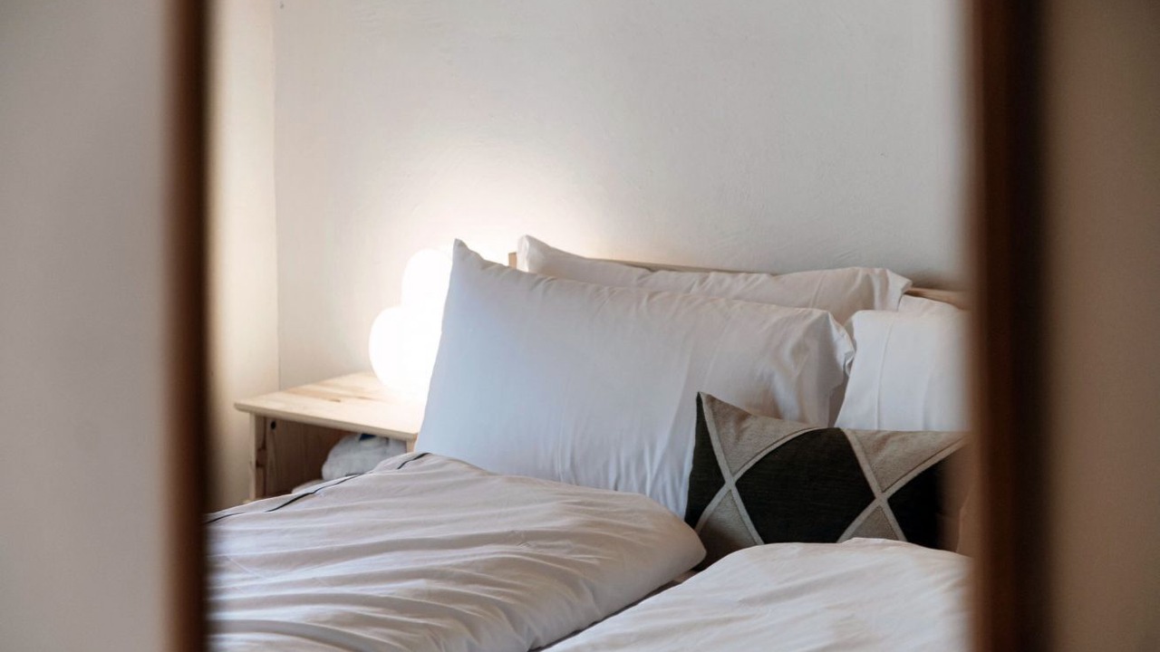 Photo of Bedroom in Osco