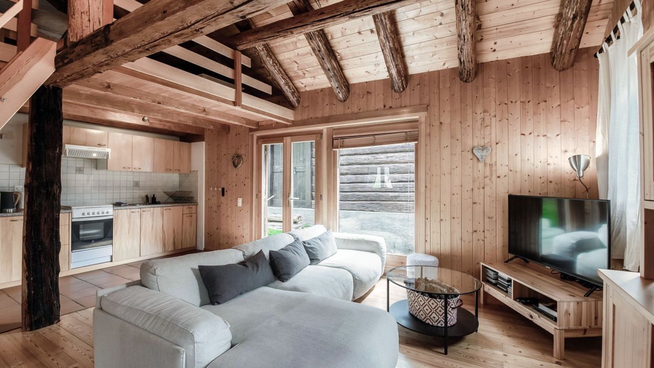 Photo of Livingroom in Osco