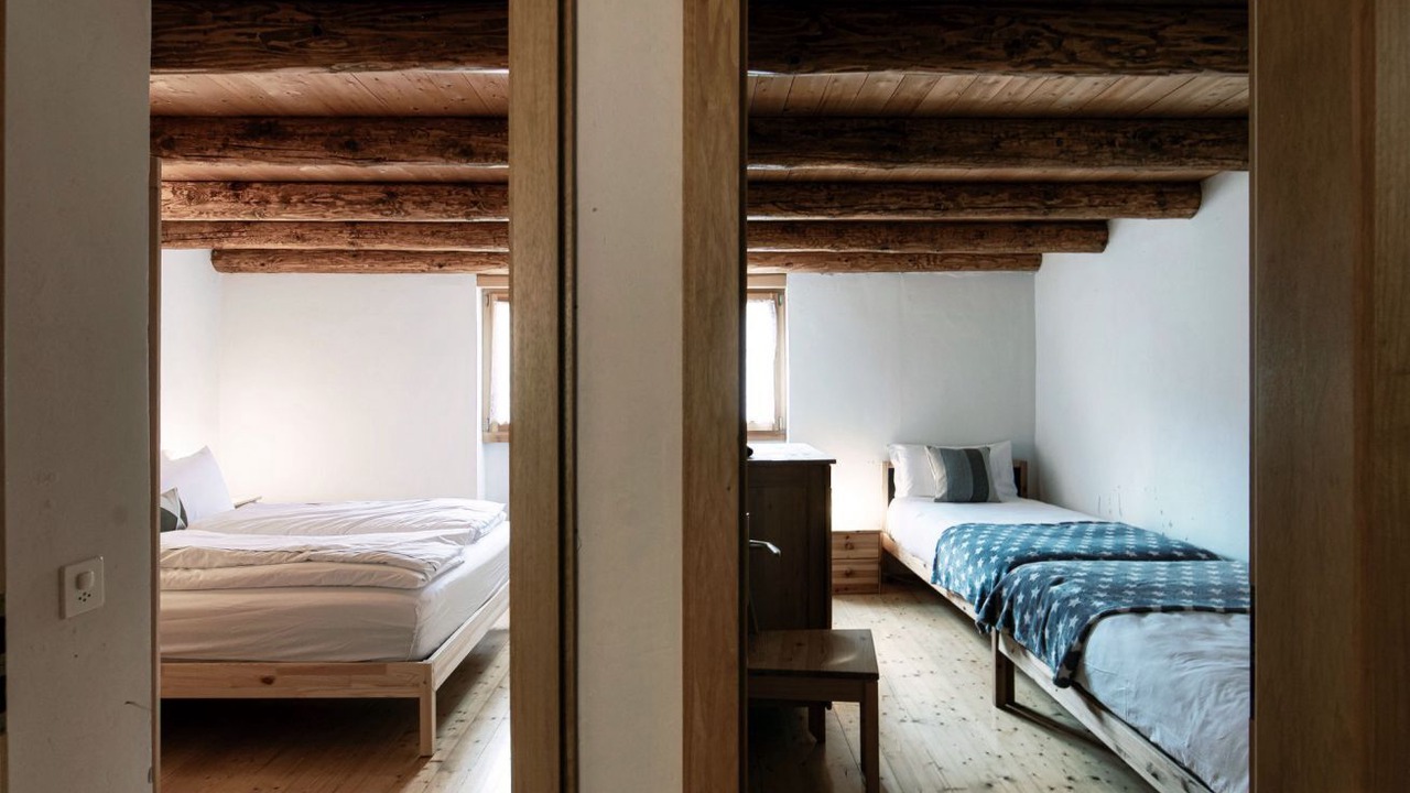 Photo of Bedroom in Osco