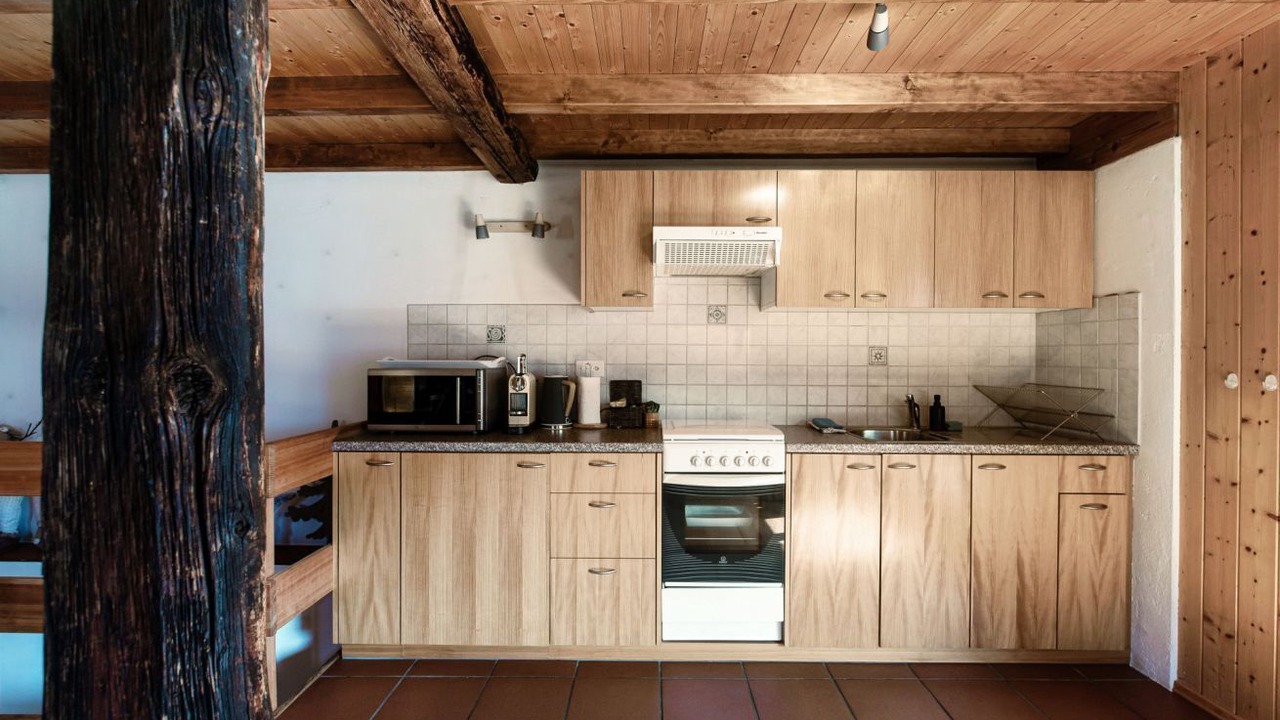 Photo of Kitchen in Osco