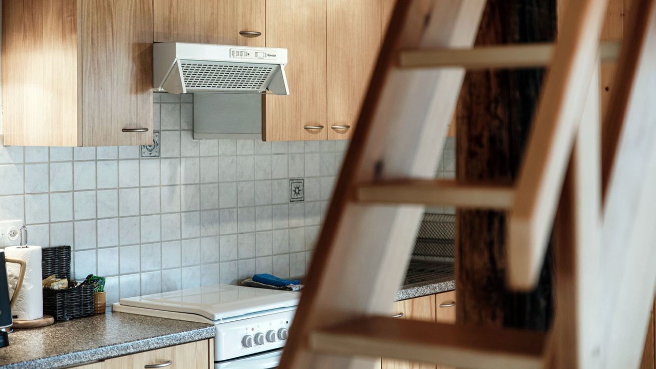 Photo of Kitchen in Osco