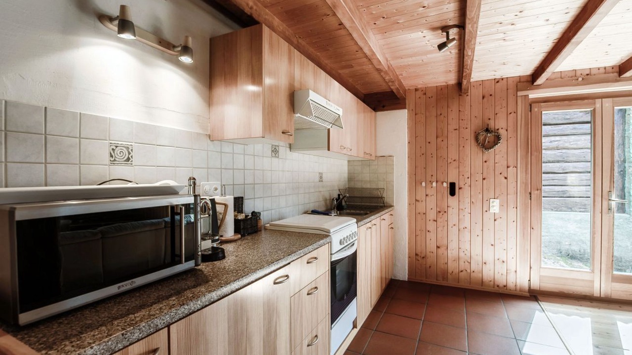 Photo of Kitchen in Osco