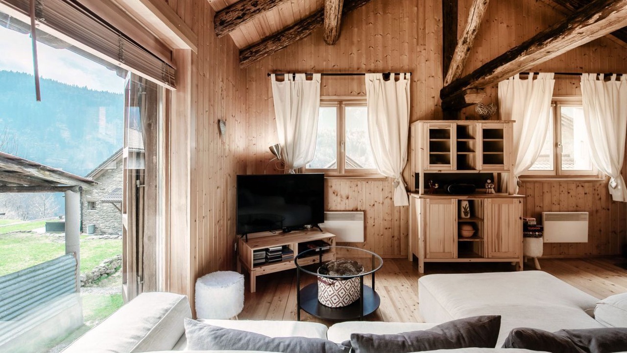 Photo of Bedroom in Osco