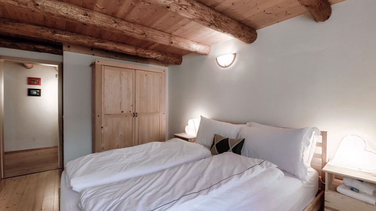 Photo of Bedroom in Osco