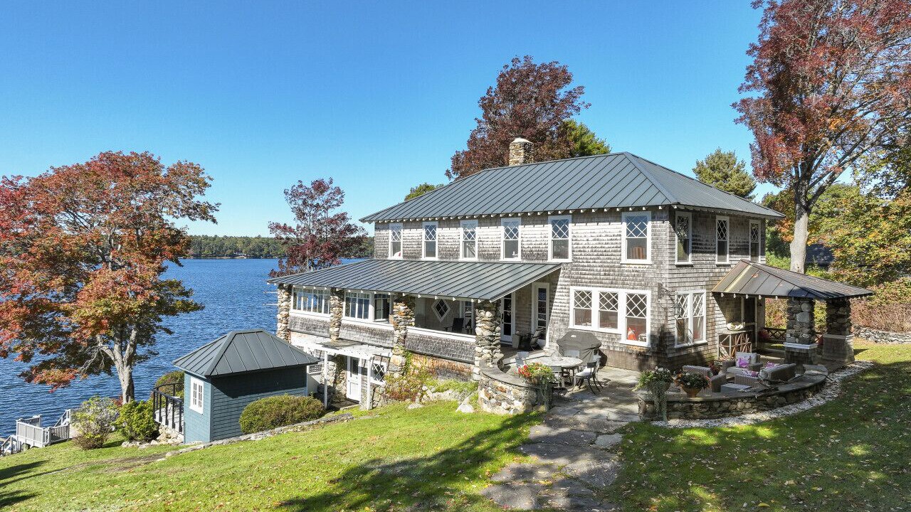 Photo of Others in East Boothbay