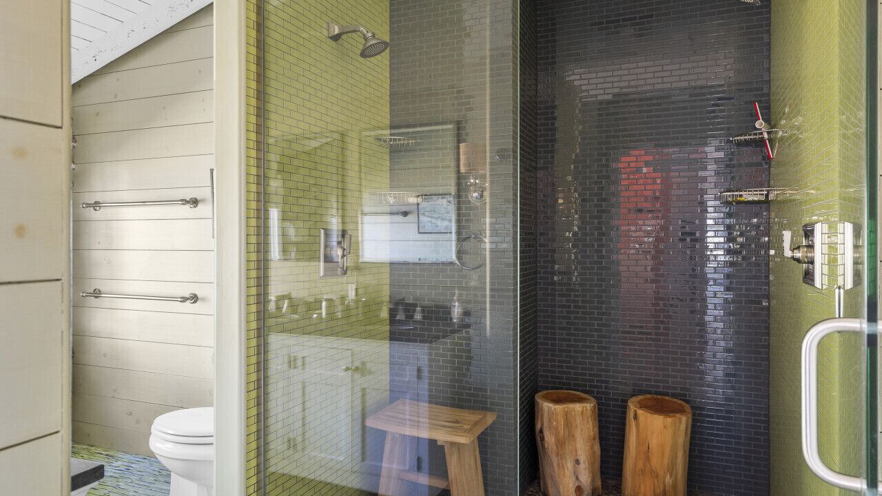 Photo of Bathroom in East Boothbay