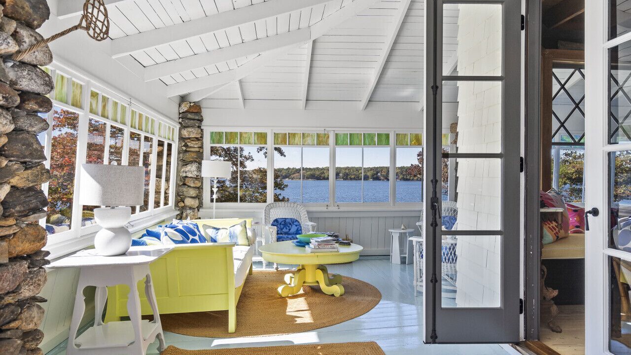 Photo of Outdoor in East Boothbay