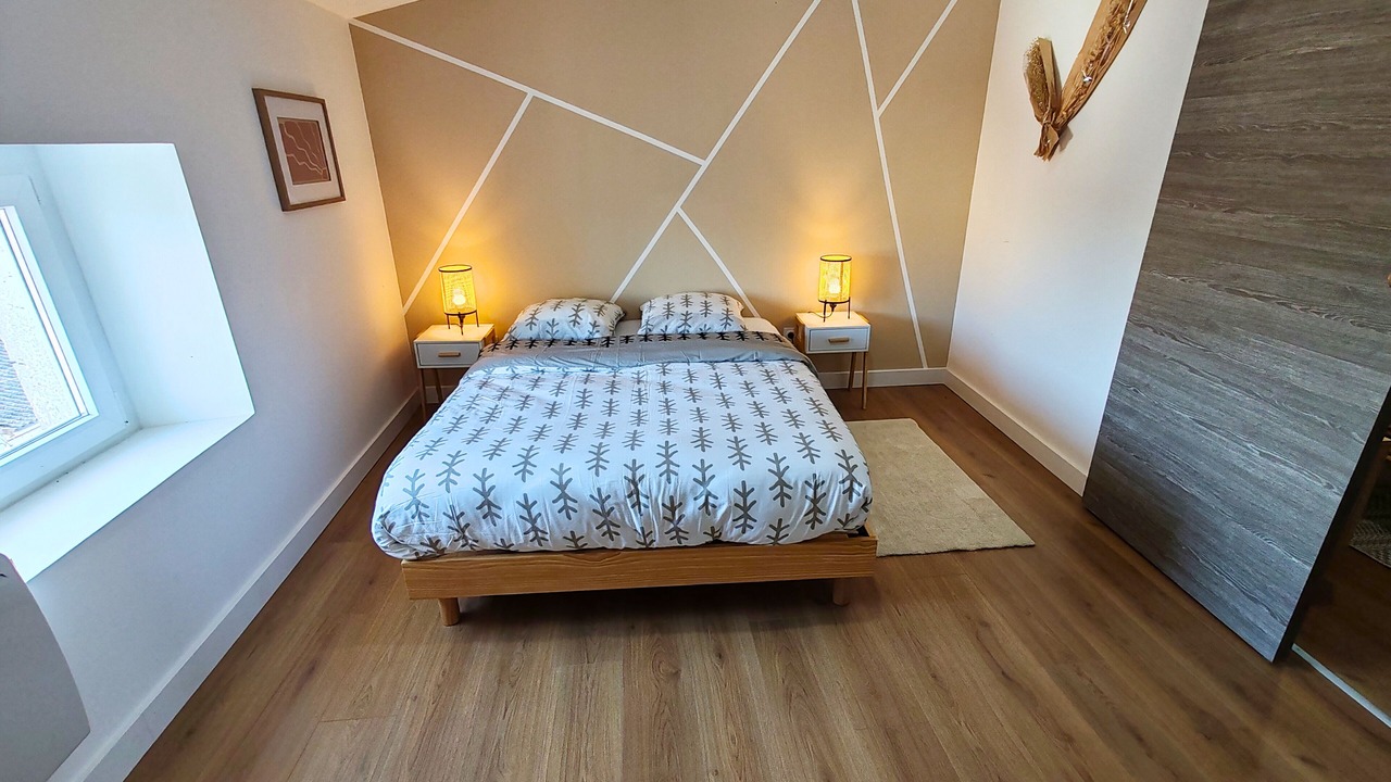 Photo of Bedroom in Tonneins