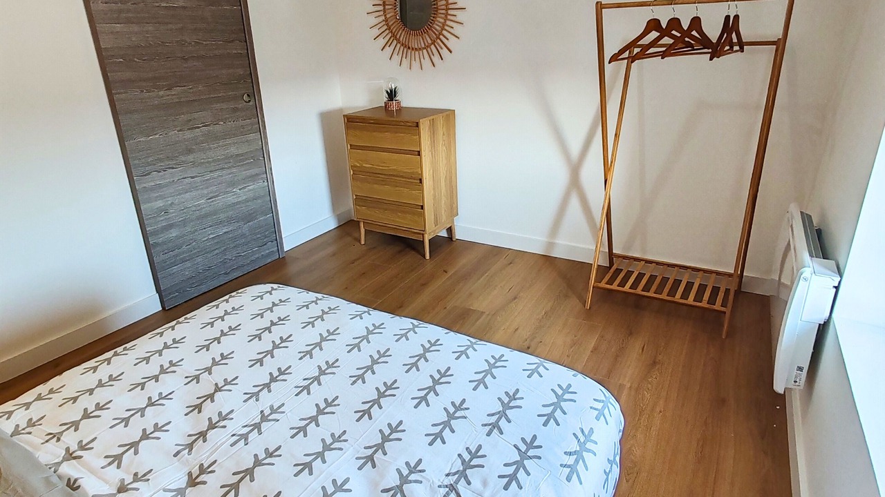 Photo of Bedroom in Tonneins