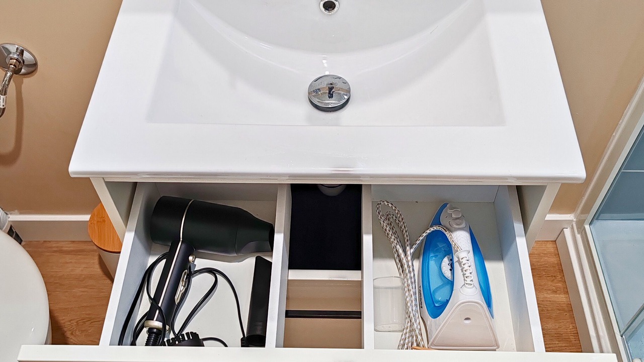 Photo of Bathroom in Tonneins