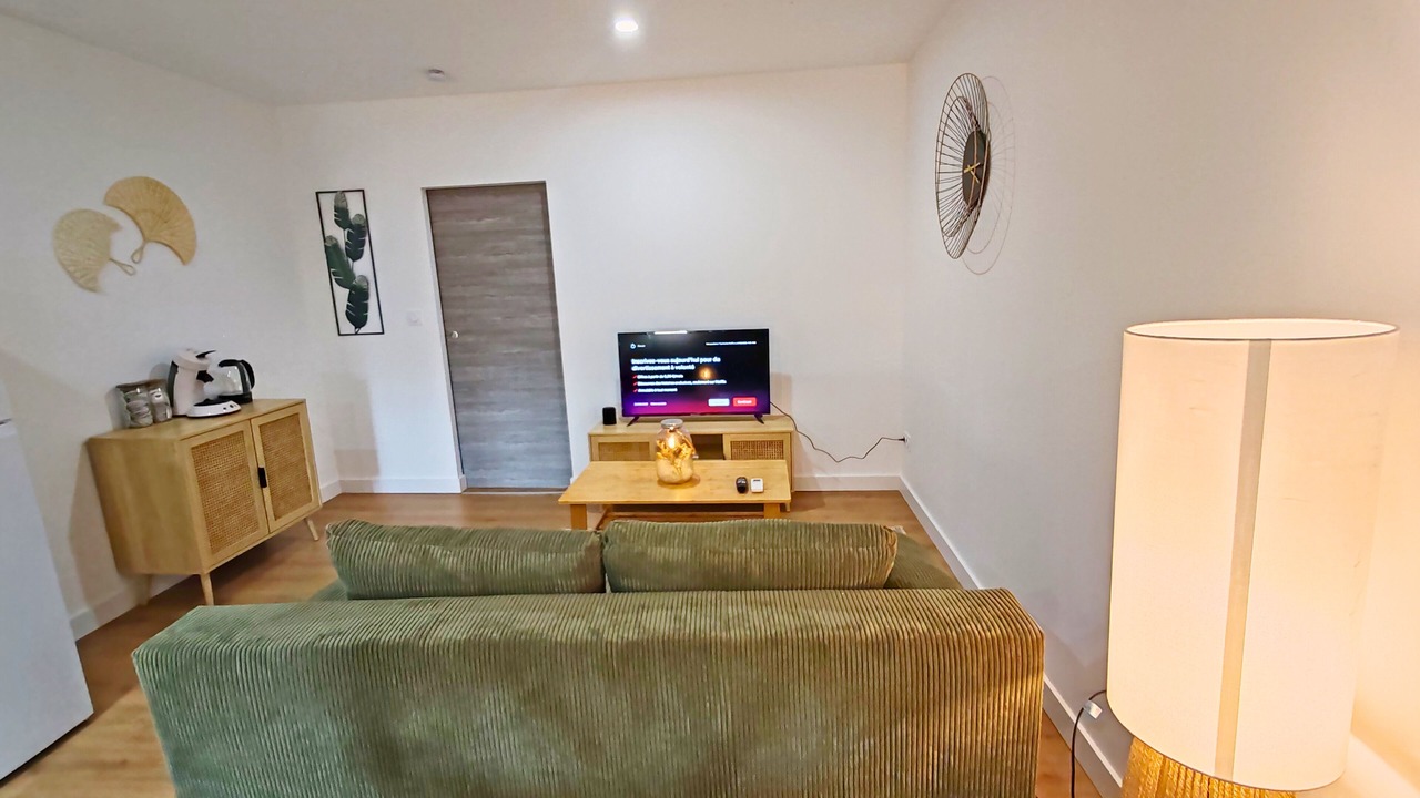 Photo of Livingroom in Tonneins