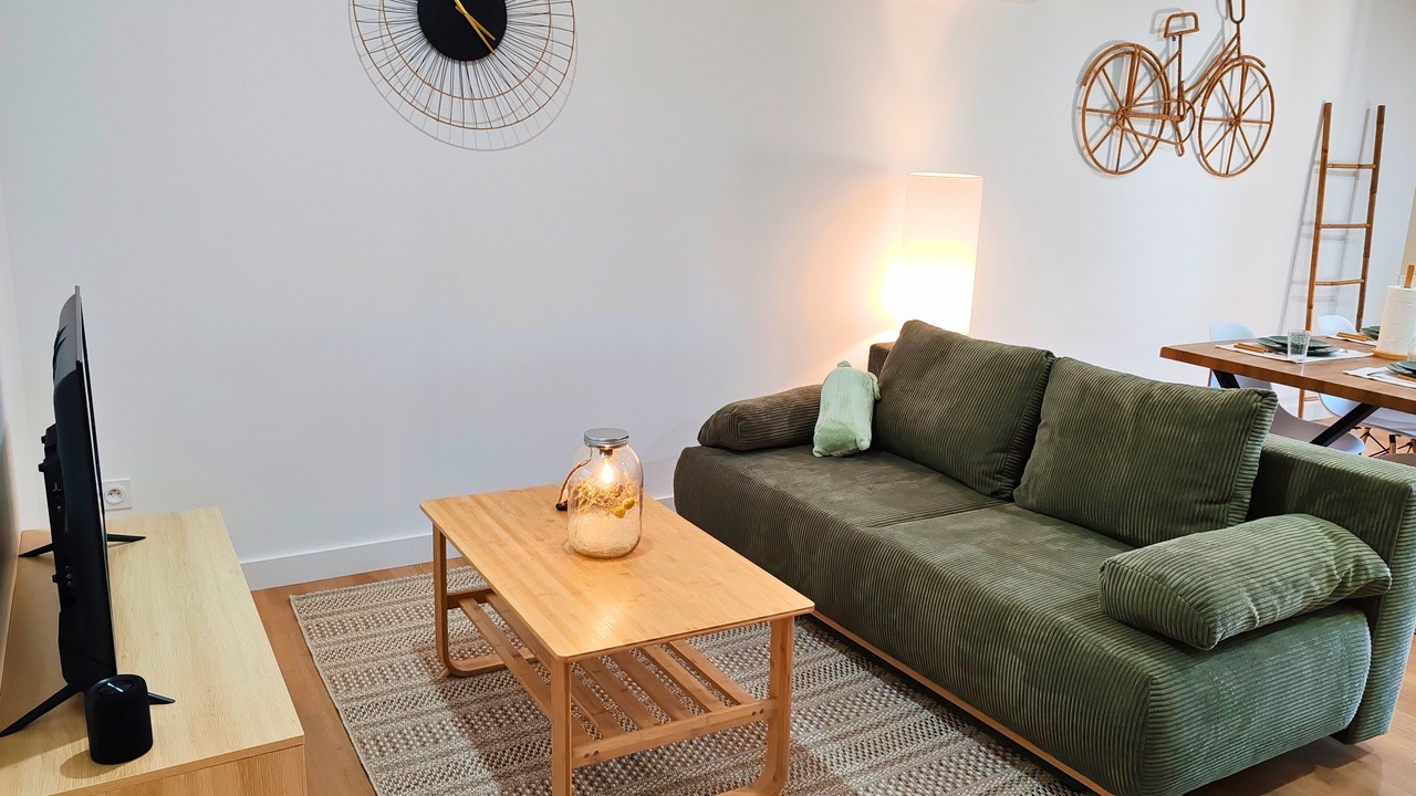 Photo of Livingroom in Tonneins