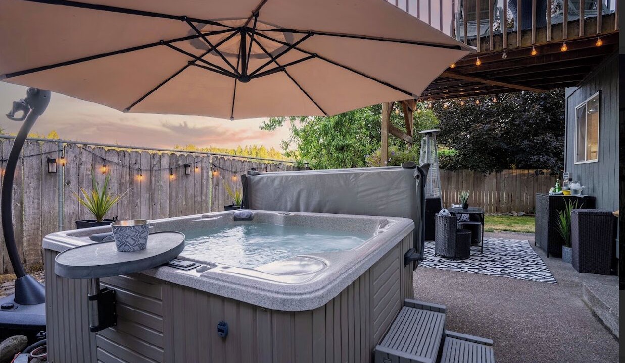 Photo of Patio Balcony in Sherwood - Tualatin South