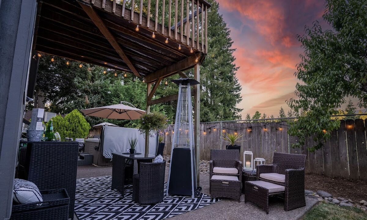 Photo of Outdoor in Sherwood - Tualatin South