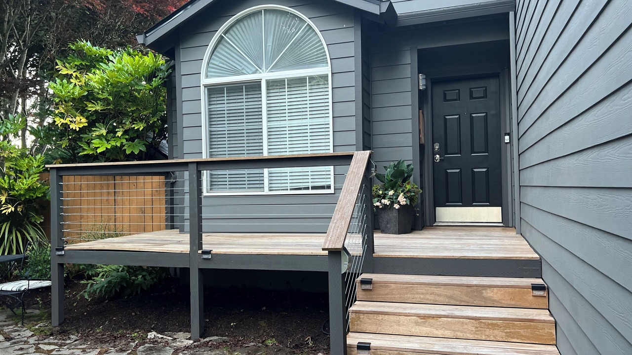 Photo of Outdoor in Sherwood - Tualatin South