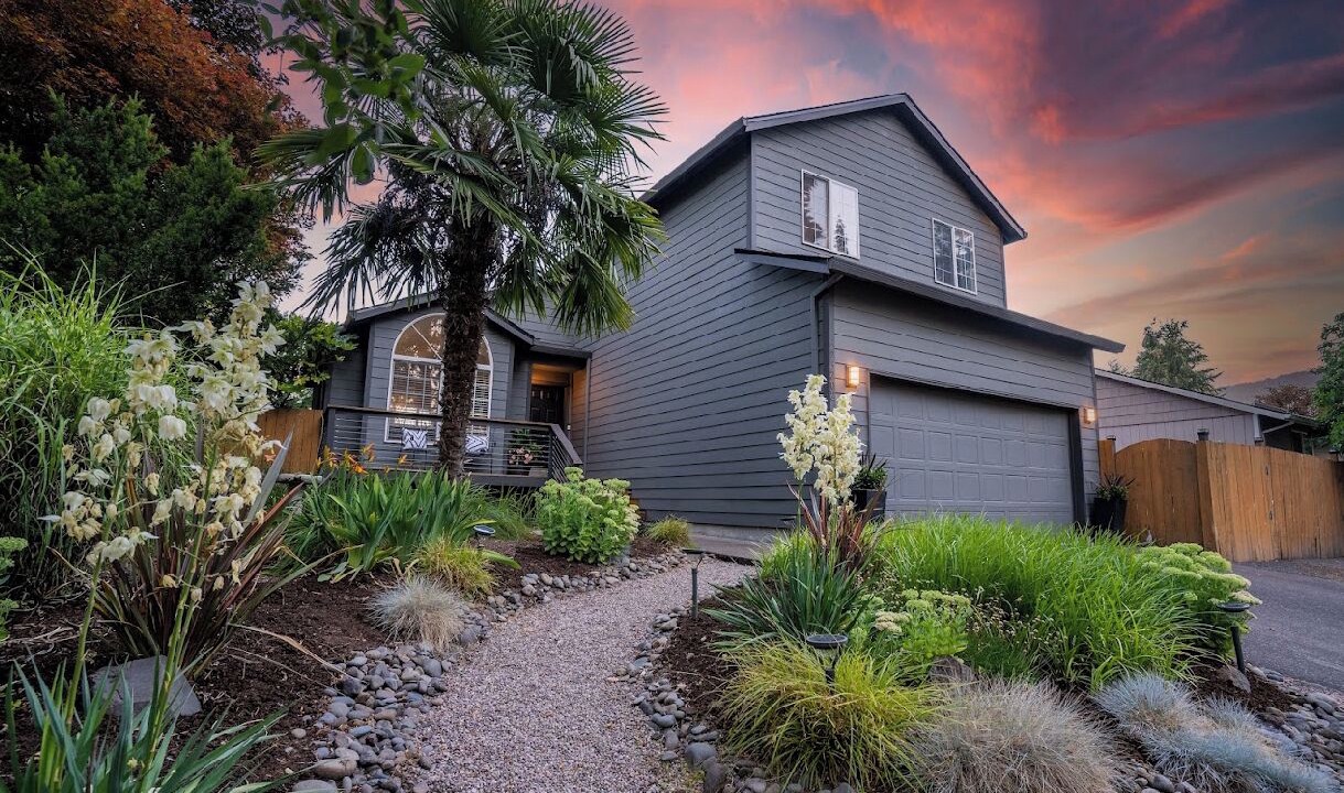 Photo of Outdoor in Sherwood - Tualatin South