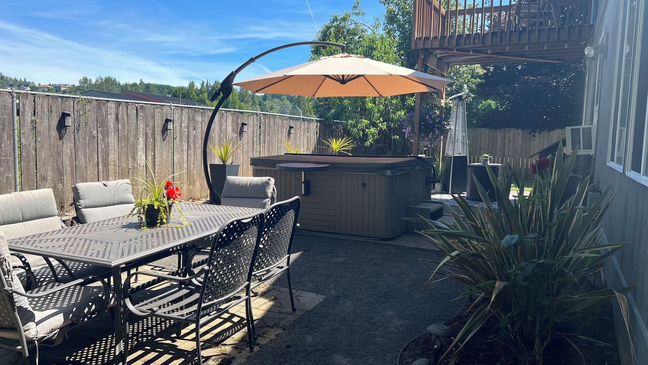 Photo of Outdoor in Sherwood - Tualatin South