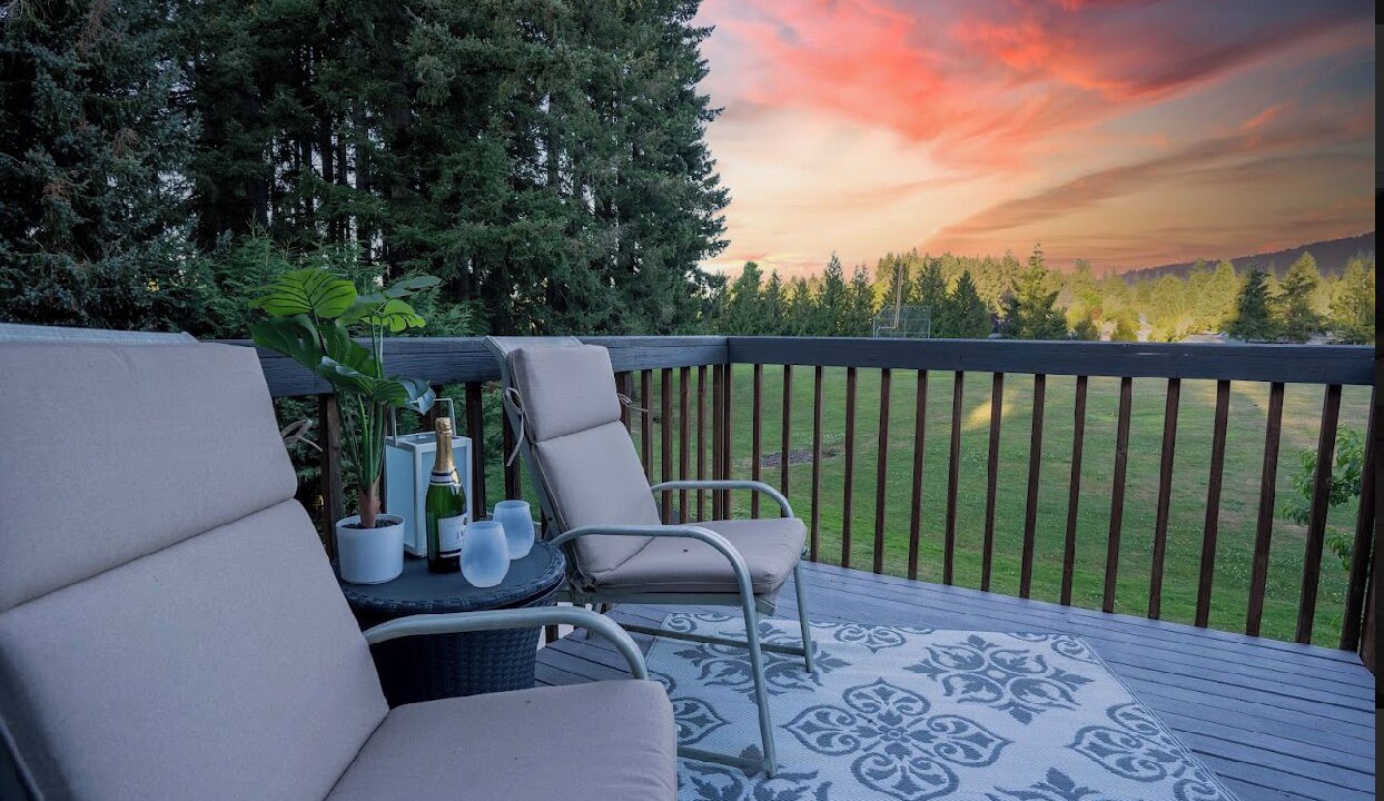Photo of Outdoor in Sherwood - Tualatin South