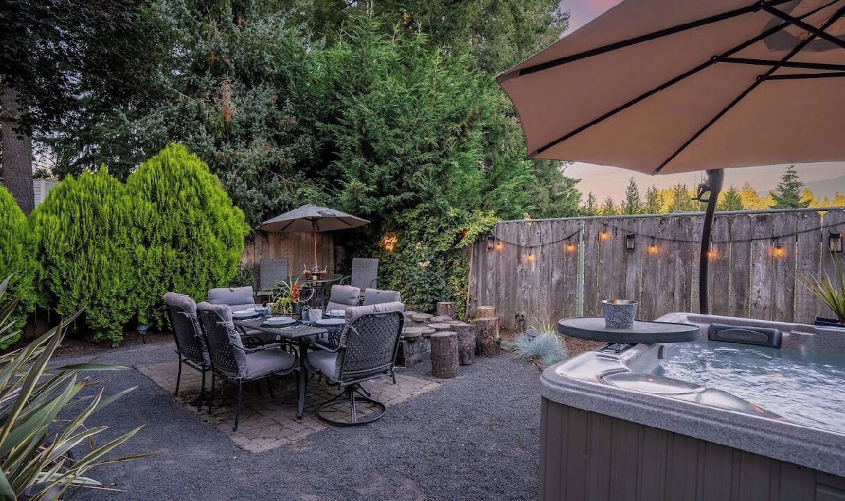Photo of Outdoor in Sherwood - Tualatin South