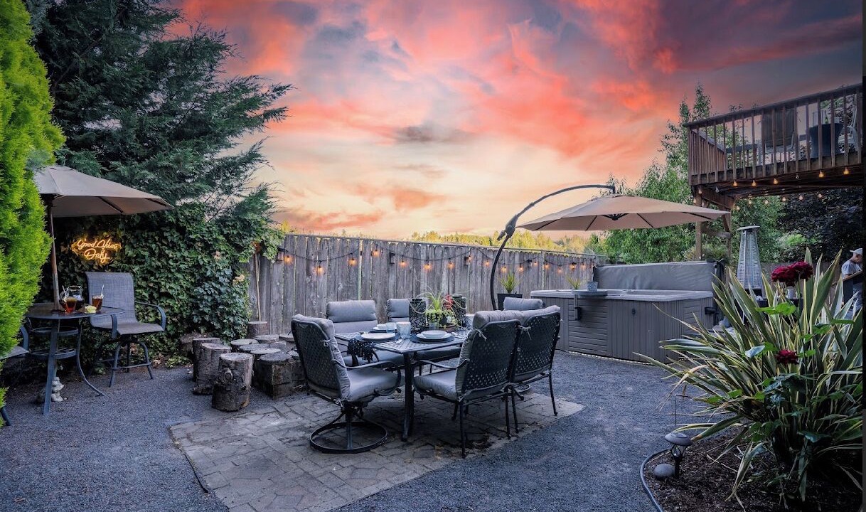 Photo of Outdoor in Sherwood - Tualatin South
