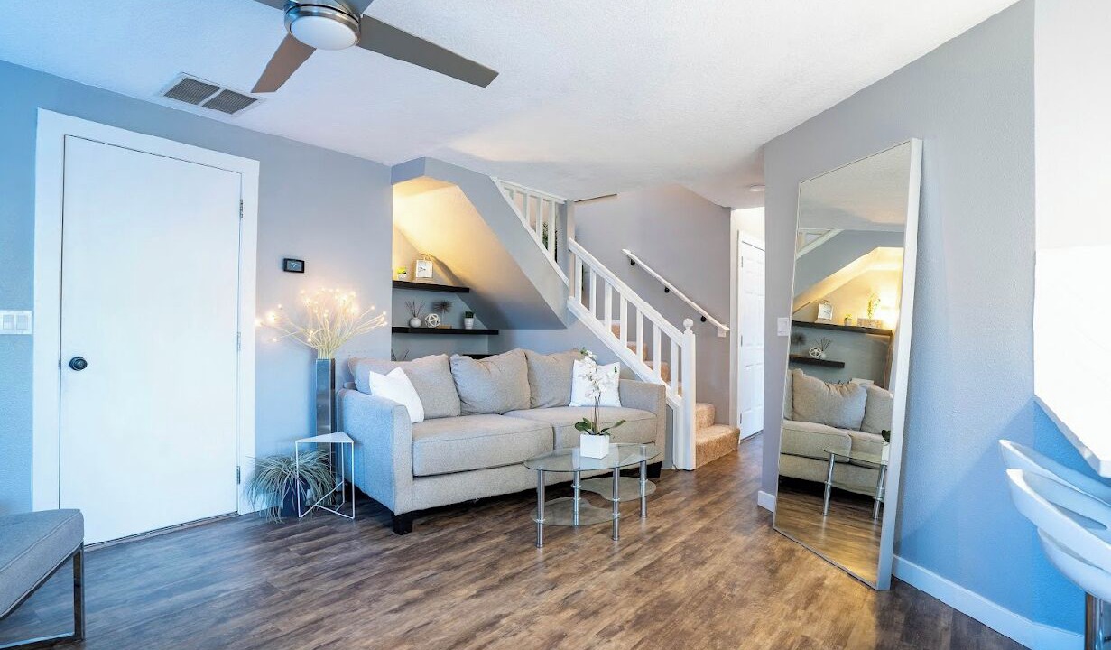 Photo of Livingroom in Sherwood - Tualatin South