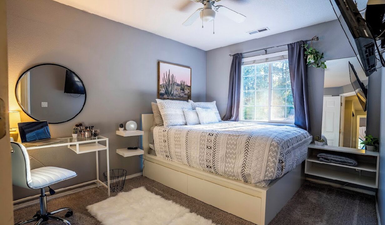 Photo of Bedroom in Sherwood - Tualatin South