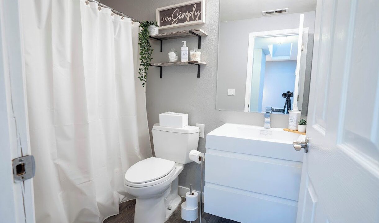 Photo of Bathroom in Sherwood - Tualatin South