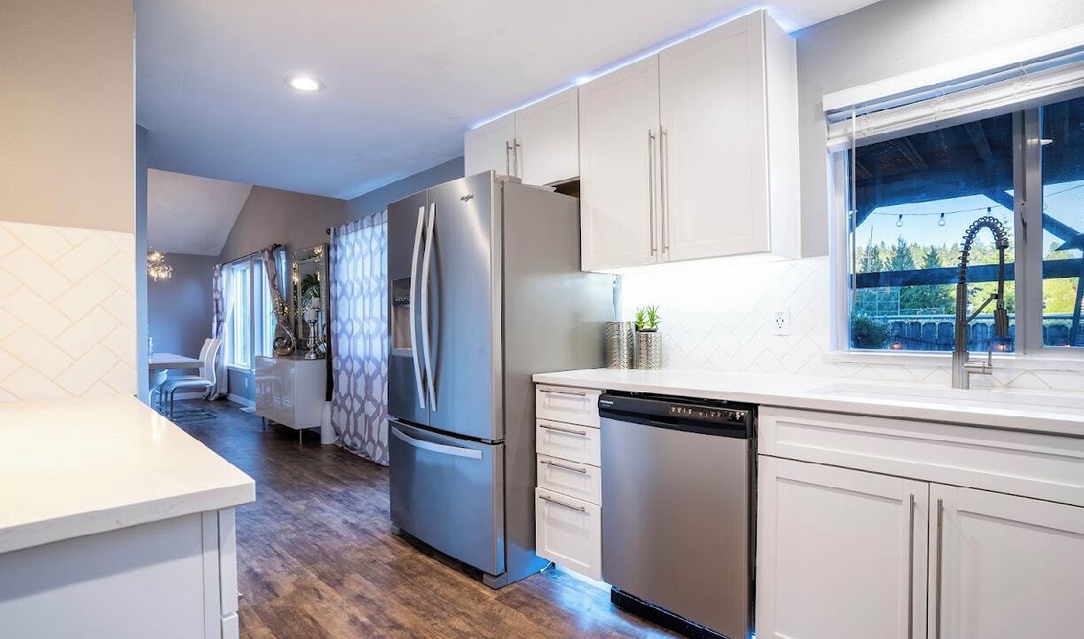 Photo of Kitchen in Sherwood - Tualatin South