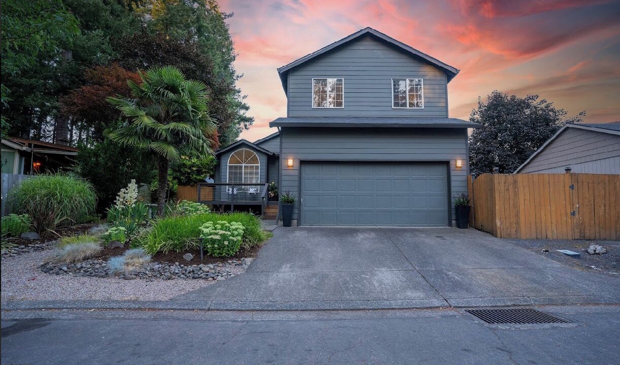 Photo of Outdoor in Sherwood - Tualatin South