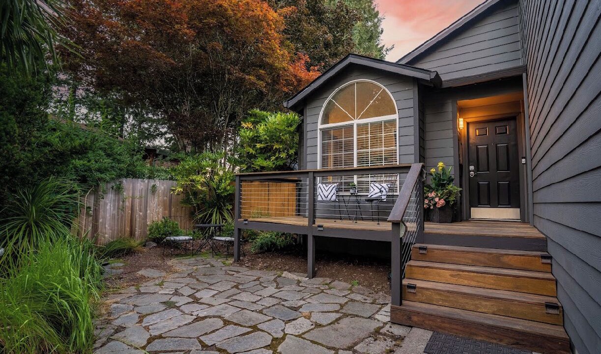 Photo of Outdoor in Sherwood - Tualatin South