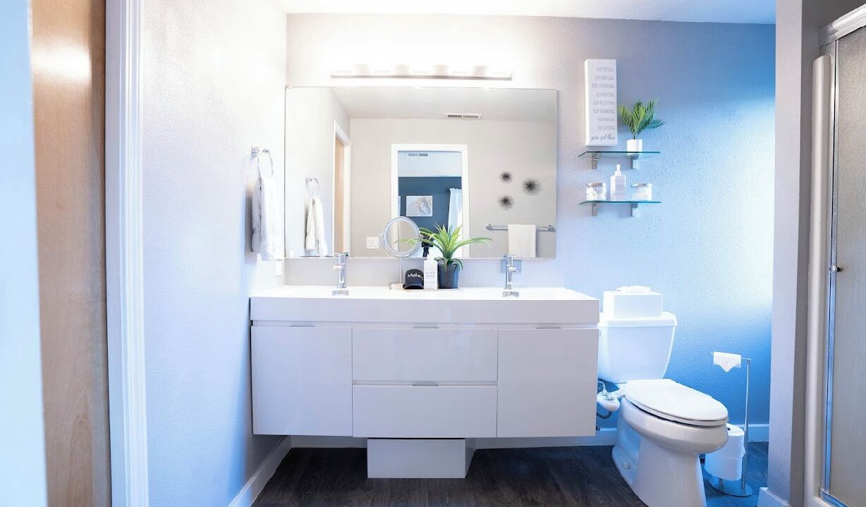 Photo of Bathroom in Sherwood - Tualatin South